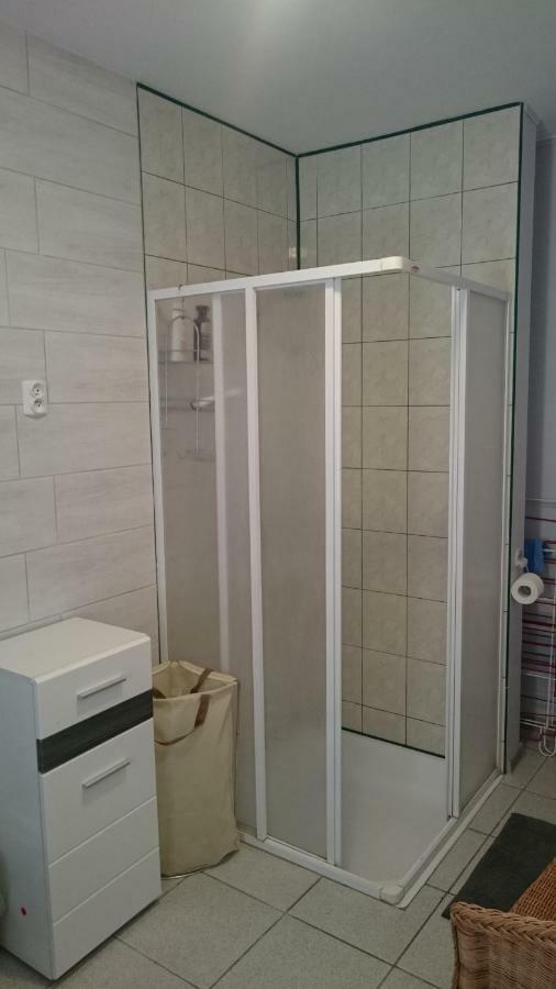 Dworek Szarki Exteriör bild